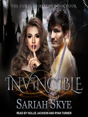 Invincible - Audiobook